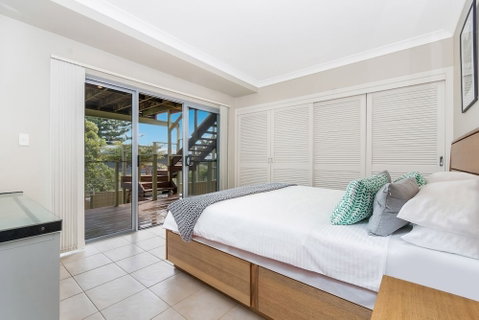 Angourie Blue Unit 2 - Tourism Gold Coast 3
