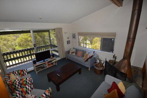 Tombarra 4B 2 - Gold Coast 0