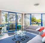 Heritage 102 Great Water Views - Tourism Gold Coast