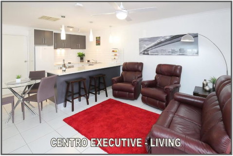 Allure Apartments Central - Tourism Gold Coast 5