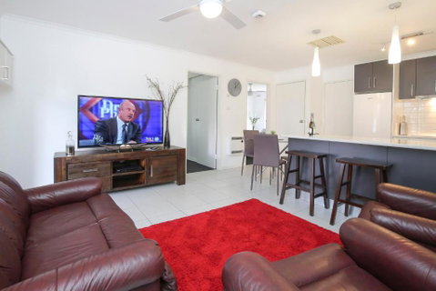 Allure Apartments Central - Tourism Gold Coast 4
