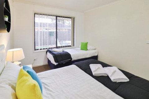 Allure Apartments Central - Tourism Gold Coast 2