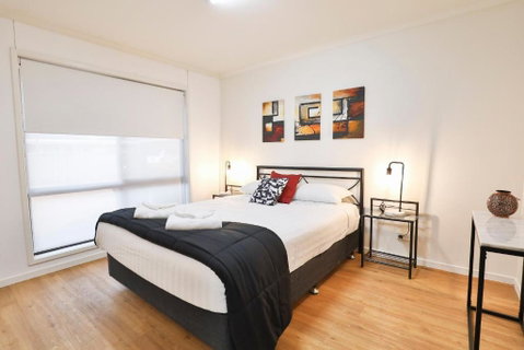 Allure Apartments Central - Tourism Gold Coast 3