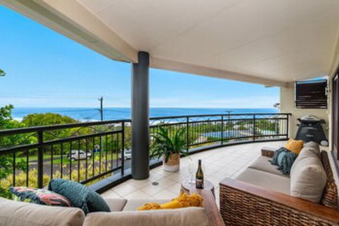 Oceanic 3 - Tourism Gold Coast 0