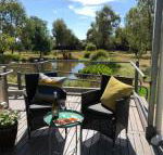 Appleyard BnB - Tourism Gold Coast