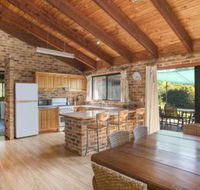 75 River Rd Tabourie Hideaway - Tourism Gold Coast