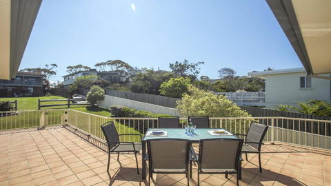 143 Mitchell Pde Magnificent Outlook - Tourism Gold Coast 5
