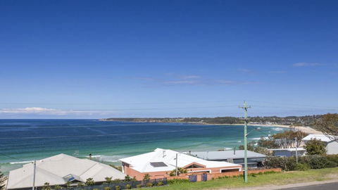 143 Mitchell Pde Magnificent Outlook - Tourism Gold Coast 1