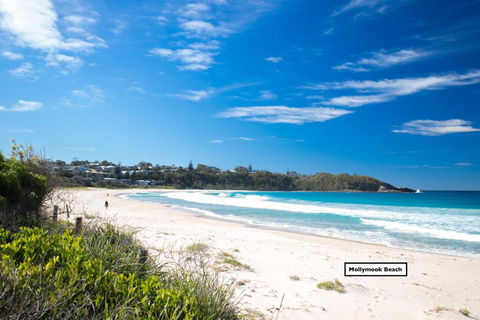 143 Mitchell Pde Magnificent Outlook - Tourism Gold Coast 2