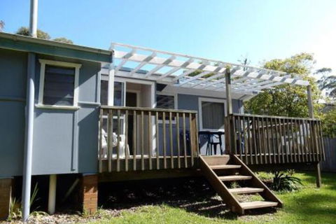 1 / 9 Donlan Rd Donlans Delight - Tourism Gold Coast 0