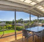 11 Riley St. Stylishly Modern - Tourism Gold Coast