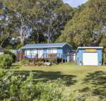 Retro Beach Cottage 681 Murramarang Rd - Tourism Gold Coast