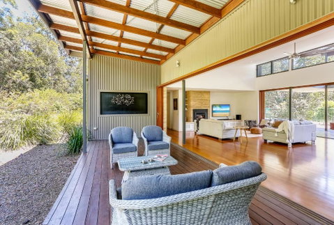 Calanthe Acreage Doonan - Tourism Gold Coast 5