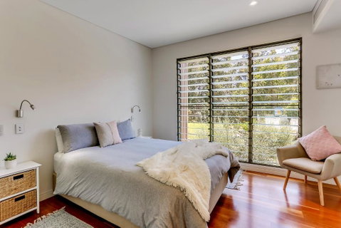Calanthe Acreage Doonan - Tourism Gold Coast 2
