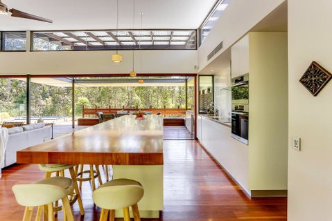 Calanthe Acreage Doonan - Tourism Gold Coast 6