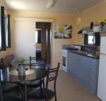 Rocks Retreat Cabin 3 Lobster - Tourism Gold Coast