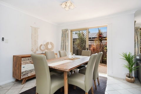 Kailani Beach House - Tourism Gold Coast 5