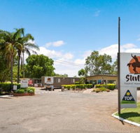 Sunset Top Tourist Park - Tourism Gold Coast