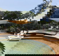 Tiona Palms Holiday Park - Tourism Gold Coast