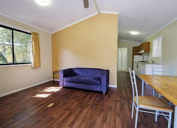 Tiona Palms Holiday Park - Tourism Gold Coast 3