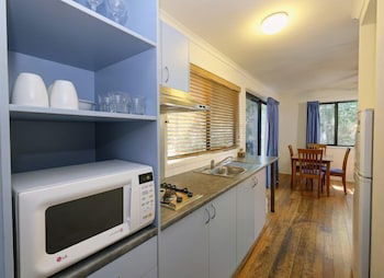 Tiona Palms Holiday Park - Tourism Gold Coast 4