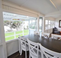 Golden Sands at Beachmere - Tourism Gold Coast