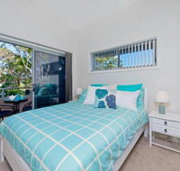 Suibhne modern unit opposite river - Gold Coast