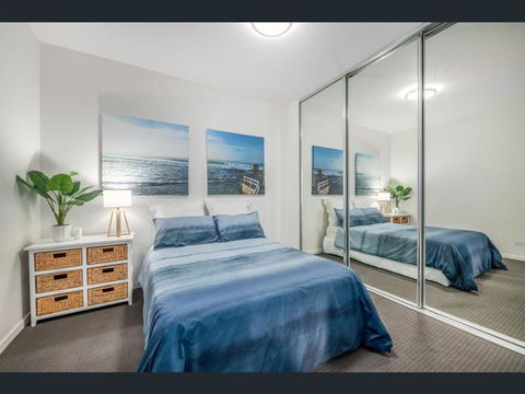 Arvia Newcastle - Tourism Gold Coast 4