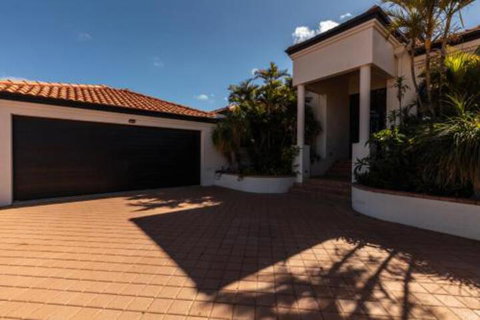 Maidstone Executive Residence - Tourism Gold Coast 6