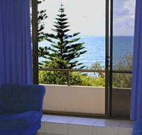 By The Sea Unit 3 13 Esplanade Kings Beach