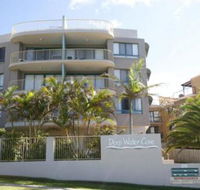 Deepwater Cove Unit 7 68 Lower Gay Terrace Bulcock Beach