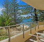 By The Sea Unit 4 13 Esplanade Kings Beach
