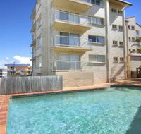 Alinga Unit 4 Amazing Ocean Views