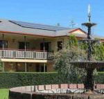 Allora lodge Bed  Breakfast - Tourism Gold Coast