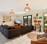 Innisfree Pet Friendly 2 Mins to Beach - Tourism Gold Coast
