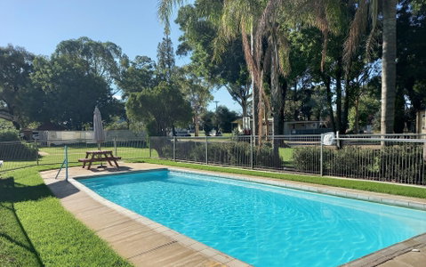 Young Tourist Park - Tourism Gold Coast 1