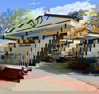 Young Tourist Park - Tourism Gold Coast