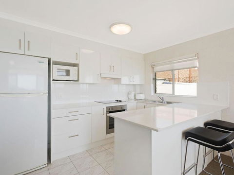 Sapphire Waters Unit 3 - Tourism Gold Coast 2