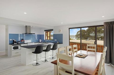 Forsters Bay Haven - Tourism Gold Coast 5