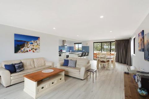 Forsters Bay Haven - Tourism Gold Coast 3