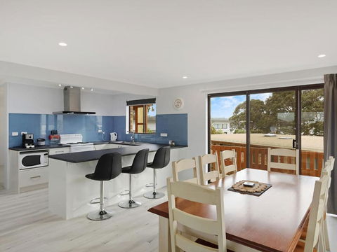 Forsters Bay Haven - Tourism Gold Coast 1