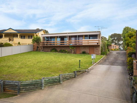 Forsters Bay Haven - Tourism Gold Coast 4