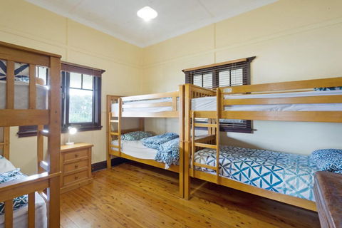 The Seamist Cottage - Tourism Gold Coast 6