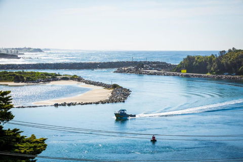 The Seamist Cottage - Tourism Gold Coast 2