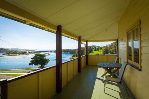 The Seamist Cottage - Tourism Gold Coast 4