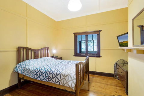 The Seamist Cottage - Tourism Gold Coast 1