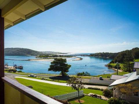 The Seamist Cottage - Tourism Gold Coast 5