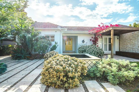 Ultimate Sandringham Beach Front Luxury House - Tourism Gold Coast 2