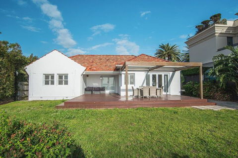 Ultimate Sandringham Beach Front Luxury House - Tourism Gold Coast 3