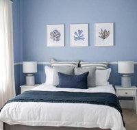 Kinross Cottage Neat  Stylish Sleeps 9 - Tourism Gold Coast